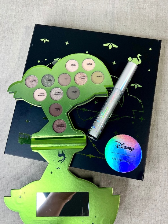 Disney Other - ❤️ Disney Animal Kingdom Ulta Beauty Makeup set